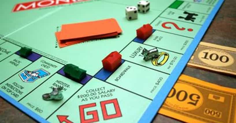 Business insurance is intended to safeguard the financial assets of a business owner and is a vital investment for a board game firm.