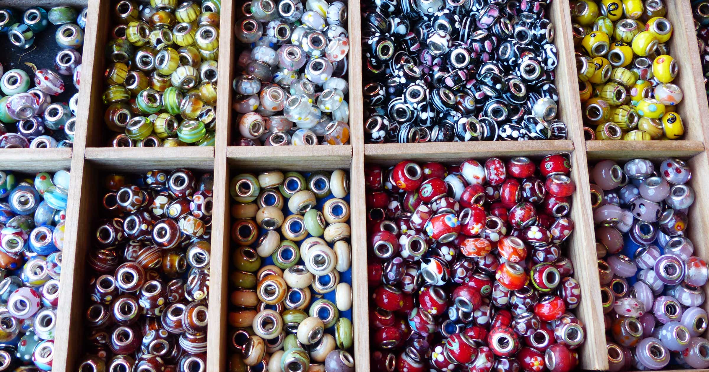 Company insurance is intended to safeguard the financial assets of a business owner and is a vital investment for a bead shop.