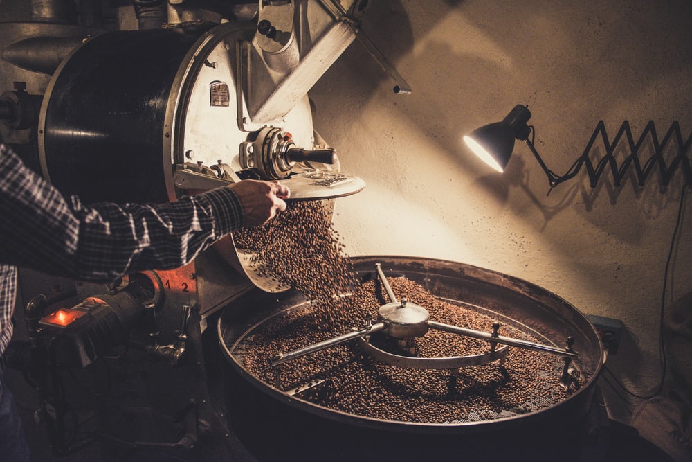 Company insurance is intended to safeguard the financial assets of a business owner and is a vital investment for a coffee roastery.