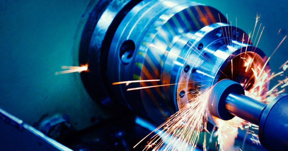 How To Start A CNC Machining Company