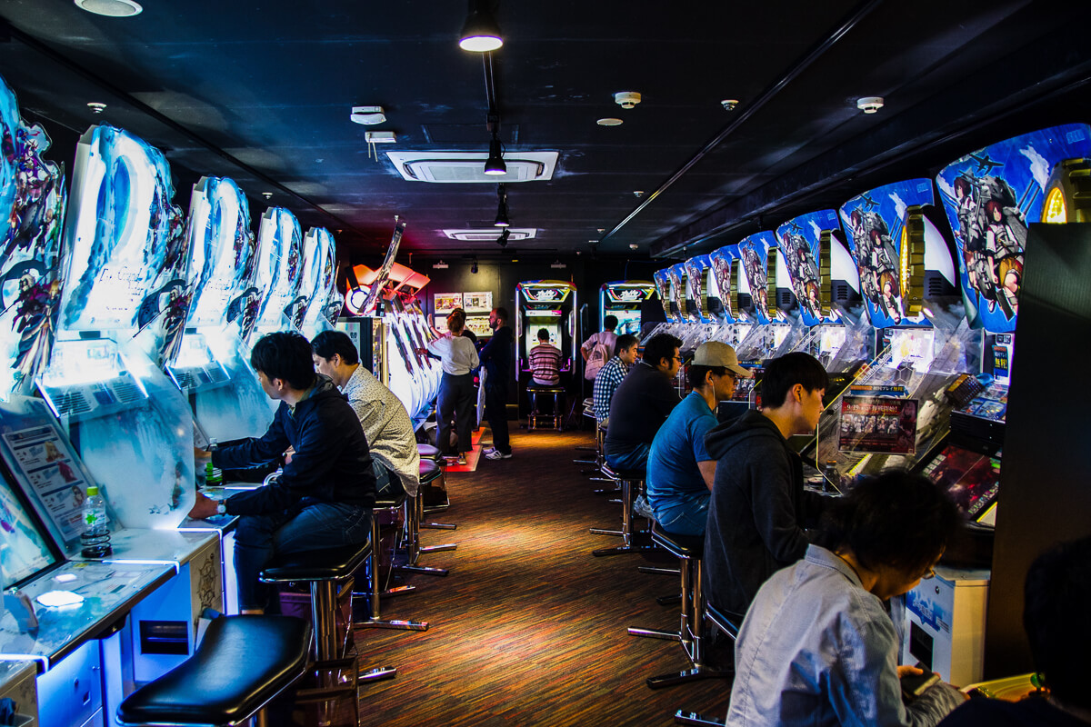Company insurance is intended to safeguard the financial assets of a business owner and is a necessary investment for an arcade.
