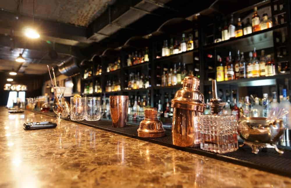 Company insurance is intended to safeguard the financial assets of a business owner and is a vital investment for a bar.