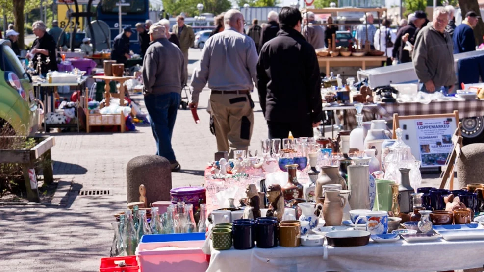  Company insurance is intended to safeguard the financial assets of a business owner and is a vital investment for a flea market.