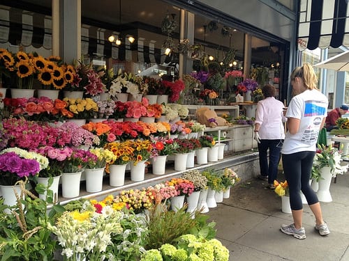 Flower Shop Business Insurance