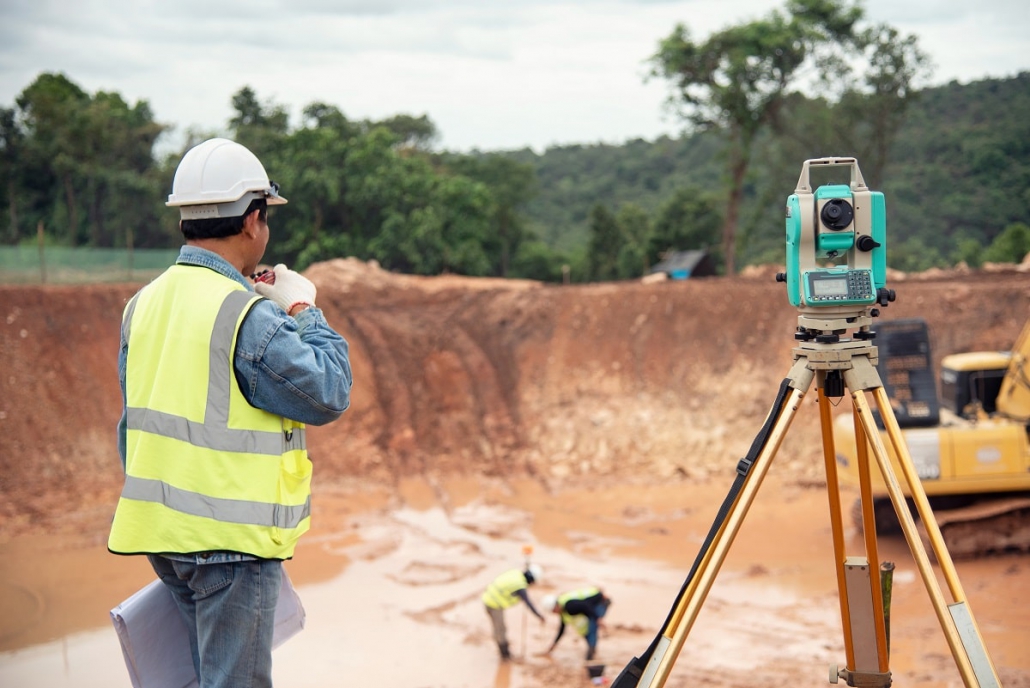Company insurance is intended to safeguard the financial assets of a firm owner and is a vital investment for a land surveying business.