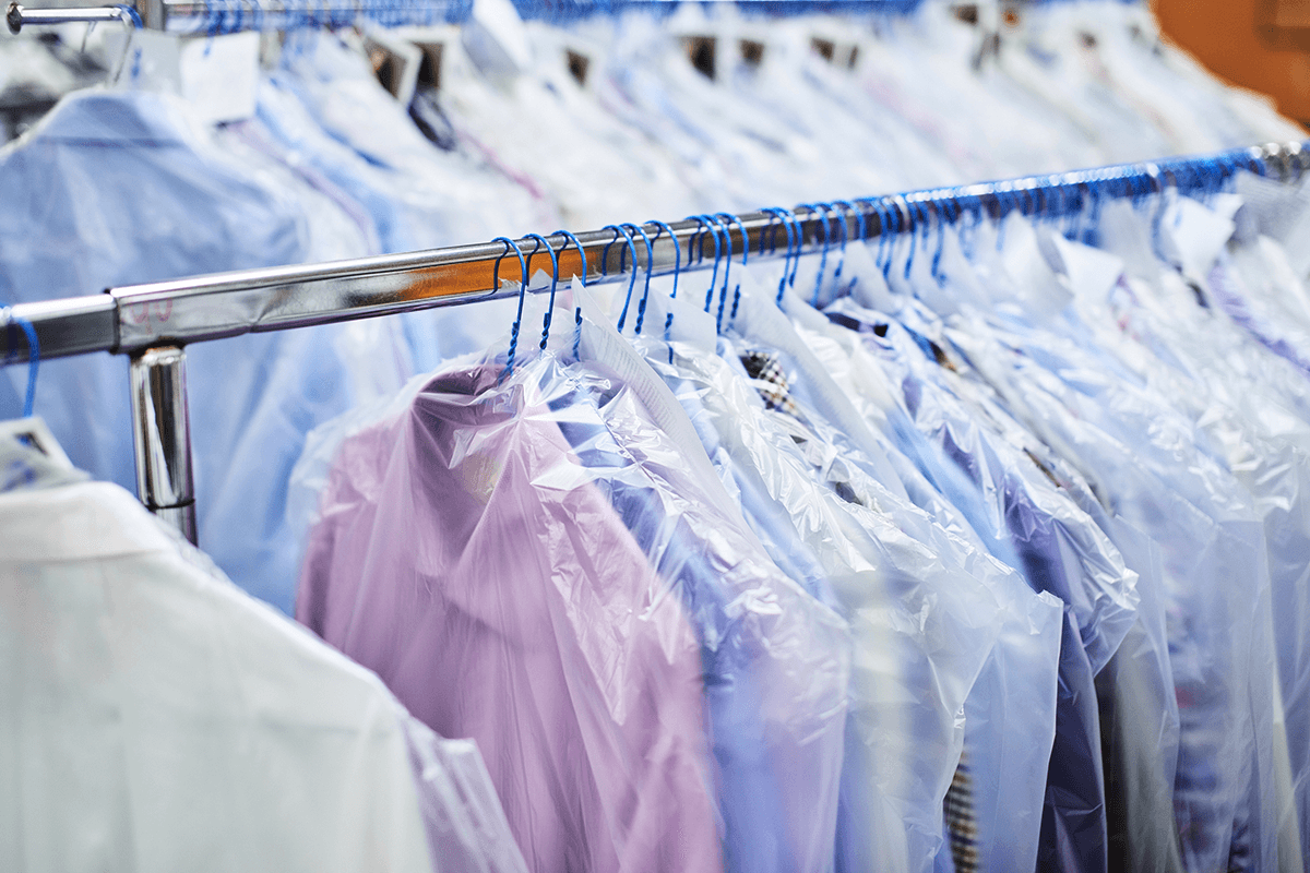 Company insurance is intended to safeguard the financial assets of a firm owner and is a necessary investment for a dry cleaning business.