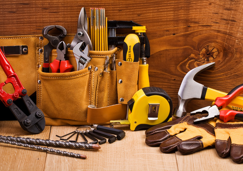 Company insurance is intended to safeguard the financial assets of a business owner and is an important investment for a handyman business.