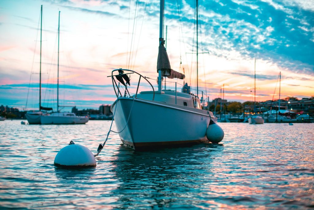 Company insurance is intended to safeguard the financial assets of an operation owner and is a vital investment for a fishing charter business.
