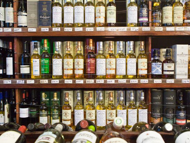 Company insurance is intended to safeguard the financial assets of a business owner and is a vital investment for liquor retailers.