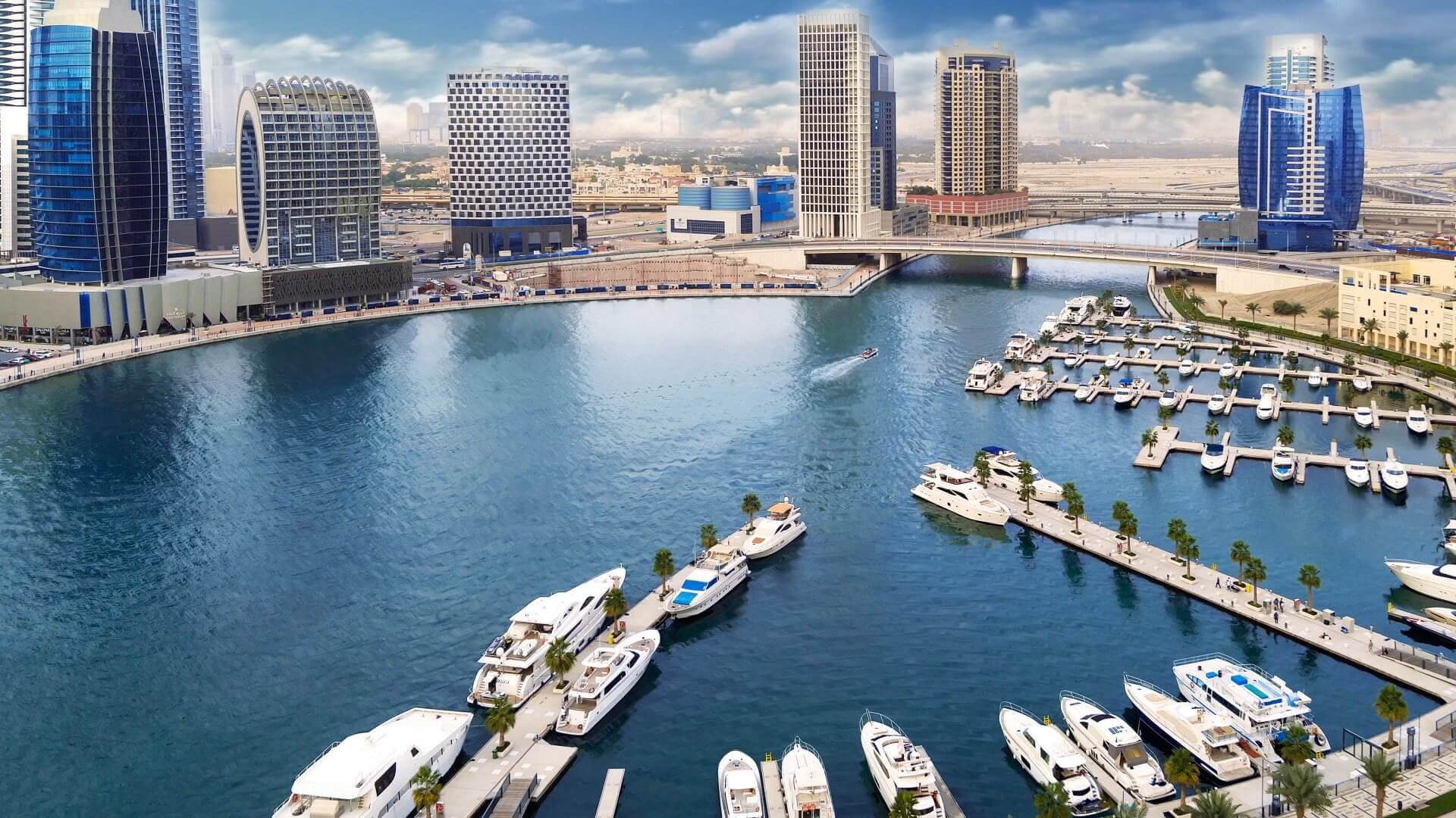 Company insurance is intended to safeguard the financial assets of a business owner and is a necessary investment for a marina.
