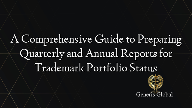 PDFA quick guide to trade mark protection in the UK and EU