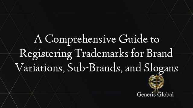 Comprehensive Trademark Search | Trademark-Genius