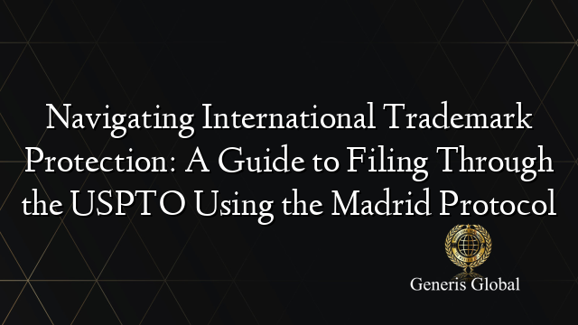 Renewal of Trademark in India - International Patent Writing, Drafting ...