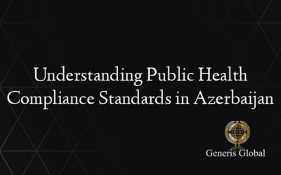 Understanding Public Health Compliance Standards in Azerbaijan