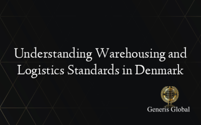 Understanding Warehousing and Logistics Standards in Denmark
