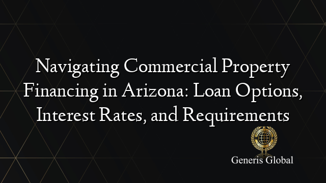 Luxury Condo Building Loan Financing Requirements And Interest Rates preview