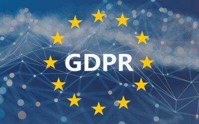 Five Examples of How GDPR Affects Small Businesses in the United States